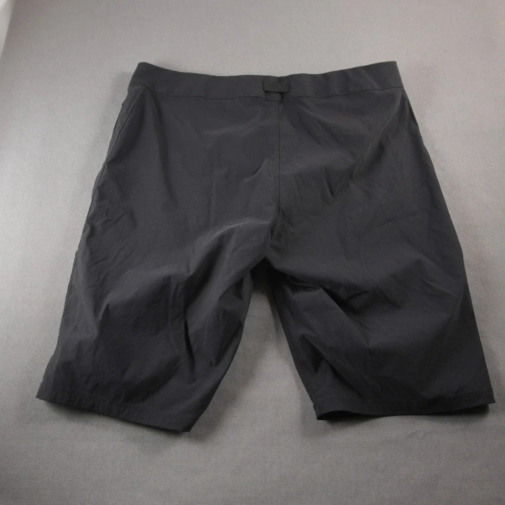 Fox Racing Ranger MTB Adjustable Waist Men Shorts 38 Biking Trail Performance
